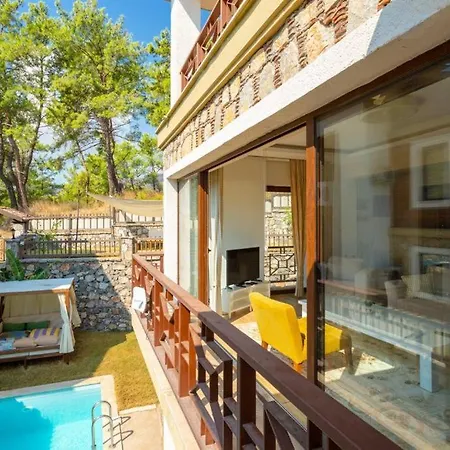 Villa Pine 1 Fethiye