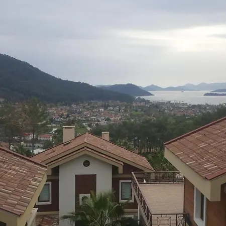 Pine 1 Villa *