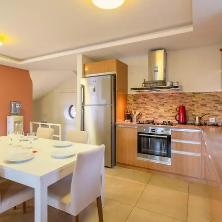 Pine 1 Villa Fethiye