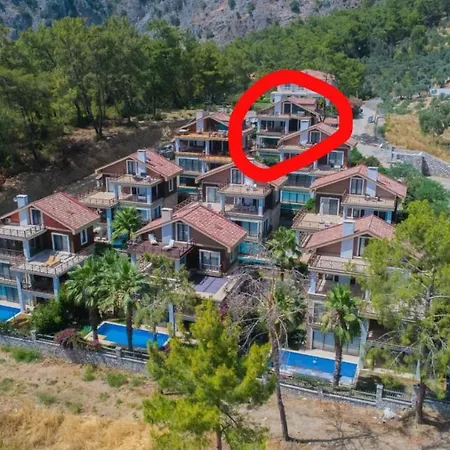 Pine 1 * Fethiye