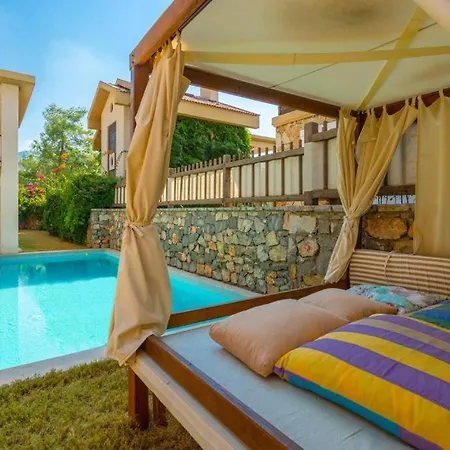 Villa Pine 1